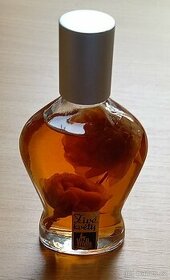 Retro parfém živé květy Vřídlo K.Vary - 1