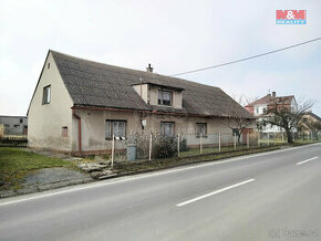 Prodej rodinného domu, 200 m², Leskovec nad Moravicí - 1