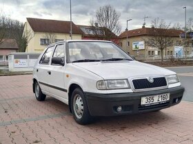Škoda Felicia 1.3