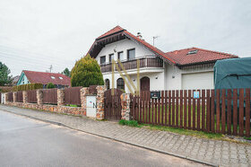 Prodej, rodinný dům, 942 m², Plzeň, ul. Kubátova - 1