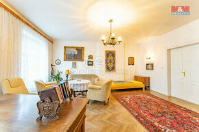 Prodej bytu 4+1, 114 m², Praha, ul. Jaromírova