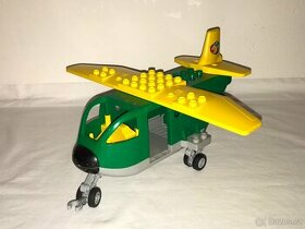 Lego Duplo Letadlo 7