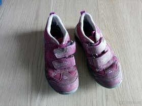 Dívčí boty Superfit - velikost  31 - 1