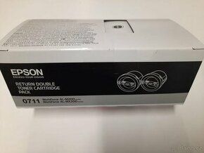Epson Dual Pack černý 2ks