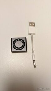 Apple iPod Shuffle 4th generation 2 GB - 1