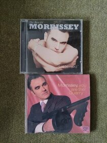 Morrissey - 1