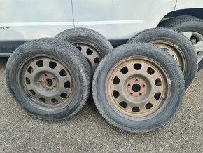 5x114,3 jeep patriot 17