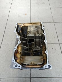 Nahradni dily motoru Mazda 6 GH 2.5 2010