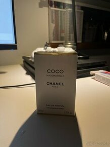 Chanel Coco Mademoiselle 50ml