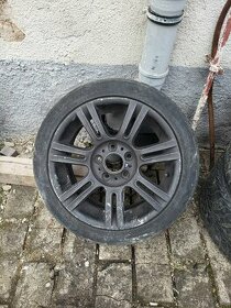 ALU kola 5x120 R17 style 194