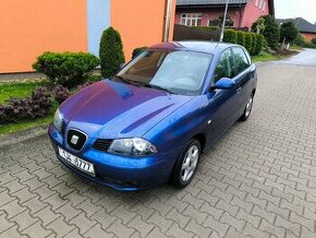 Seat Ibiza 1.4  16V