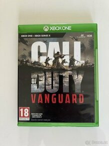 Call of Duty Vanguard - 1