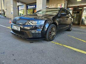 Prodám Škoda Octavia 3 RS 2.0 TSI 194kW