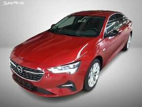 Opel Insignia, 2.0CDTI 128kW Sport. Automat