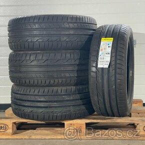 NOVÉ Letní pneu 245/40 R18 100W Dunlop - 1