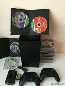Xbox Series X s 37 hrami - 1