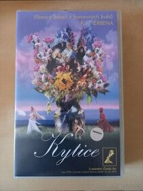 VHS Kytice (2000) - 1