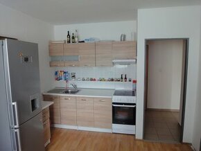 Prodej bytu 2+kk 45 m²