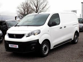 Peugeot Expert 2.0 HDi L2H1 2x šoupačky, klima, odp.DPH