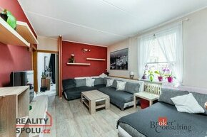 Prodej, byty/3+1, 75 m2, Nový Bydžov , Hradec Králové [ID 60
