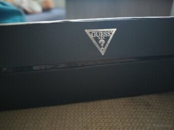 Mystery box