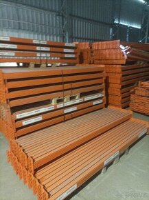 Nosníky Stow 2700mm