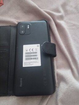 Redmi A2 64 gb 3 gb ram - 1