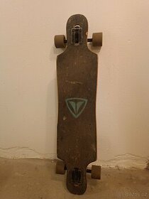 Longboard Firefly