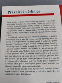 Římské právo
