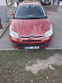 Citroën C4
