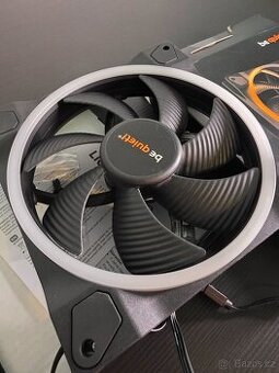 Ventilátor do PC Be quiet Light Wings140mm PWM