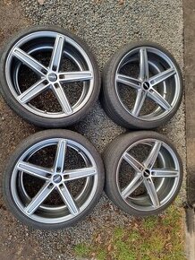 Oxigin Concave 18 R20 5x112