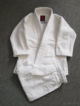 Essimo kimono-gi Koka na judo vel. 110 cm