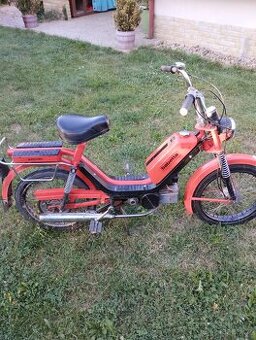 Babetta 210