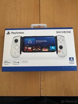 Backbone One (Gen 2) PlayStation Edition USB-C