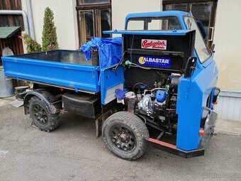 Motor Multicar M22 - 1