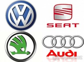 AUDI ⭐ Čeština + CarPlay + Android Auto - mapy 2025 - opravy