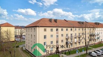 Prodej, byt 4+kk, 79 m2, 3x balkón, Příbram, ul. Obránců mír