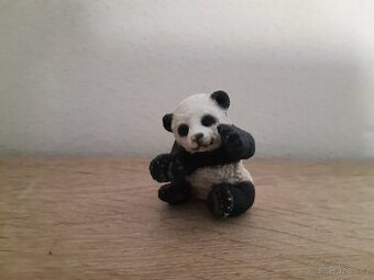 Schleich mládě pandy - 1