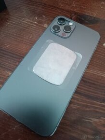 iPhone 12 Pro 256GB Graphite - 1
