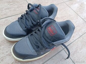 Nike Oncore Black tenisky (vel 41)