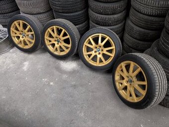 Alu spider R17