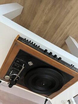 gramofon NZC 420 - 1