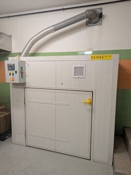 Sušárna bylin a ovoce EST-03SM