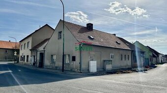 Prodej, rodinný dům, OV, Vršovice, okr. Louny