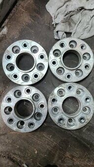 Podložky 5x108/5x120