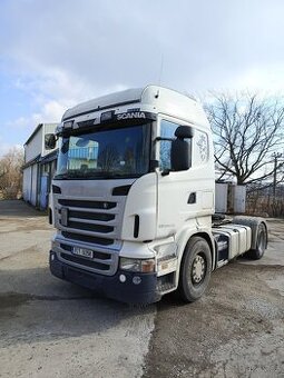 Scania R420 STK do 3/2026
