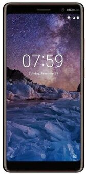 Nokia 7 Plus 64GB Single SIM