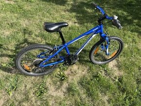 Specialized Hotrock 20” dva kusy