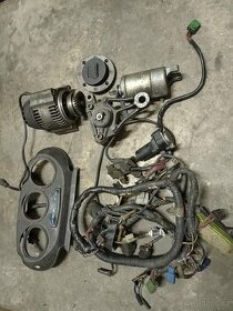 Suzuki GSX 600 - 1